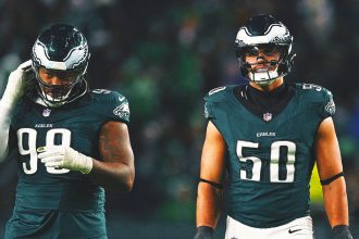 Eagles Rumors: Jalen Carter Drawing Trade Interest; Optimism on Keeping Jaelan Phillips