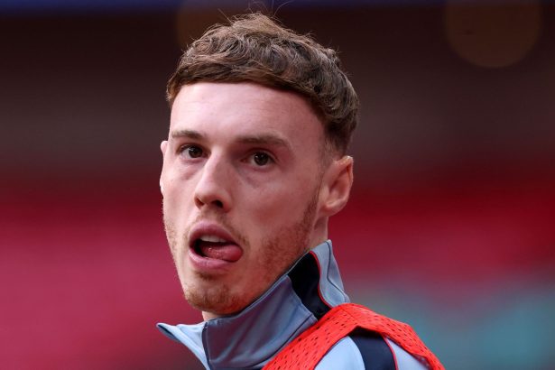 England's Cole Palmer Faces 'Big Pressure' According to Thomas Tuchel