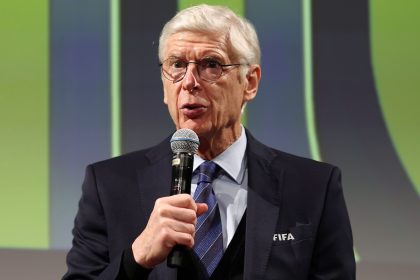Ex-Arsenal Boss Arsene Wenger's Proposal For New Rule Could Become A Reality