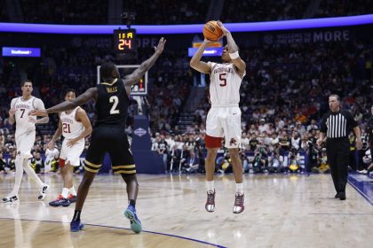 FanDuel Arkansas Promo Code: Bet $5, Get $300 Win or Lose as FanDuel Launches in Arkansas