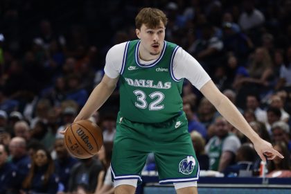 FanDuel Arkansas Promo Code: Bet $5, Get $300 Win or Lose When Betting on Any NBA Game, Warriors vs Mavericks