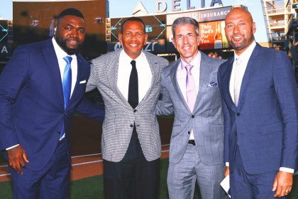 FOX Sports Assembles Top-Tier Roster for 2026 MLB Regular Season Coverage