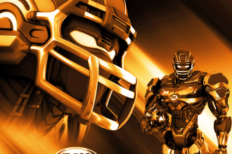 FOX SPORTS SCORES 38 SPORTS EMMY® NOMINATIONS