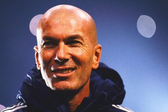 France's Future? Zinedine Zidane Reportedly Set As Next Manager For Les Bleus