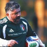 Gattuso Cuts Chiesa As Italy Faces ‘No Alibis’ World Cup Playoff