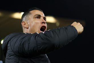 'Getting Better Every Day': Cristiano Ronaldo Provides Update On Injury Rehab