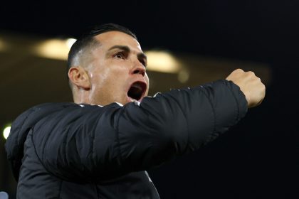 'Getting Better Every Day': Cristiano Ronaldo Provides Update On Injury Rehab