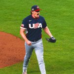 Giants Ace Logan Webb on Negative Team USA Narrative: 'It's Bulls---'