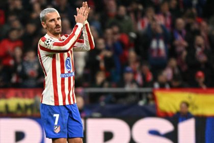 Griezmann Explains His Orlando City Move Rejection, Stays In Atletico Madrid