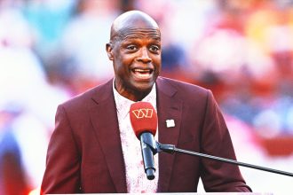 Hall of Famer, Commanders Legend Darrell Green Trying Out For USA Flag Football