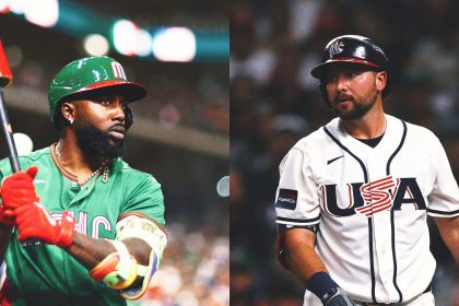 How Cal Raleigh Responded To Randy Arozarena After USA-Mexico WBC Game