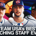 How The Stars Aligned For Team USA’s Rotation For the World Baseball Classic