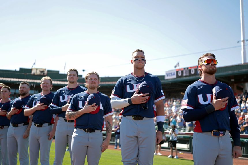 How to Bet on the 2026 World Baseball Classic and Claim Over $2,000 in Bonuses