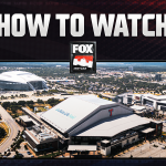 How to Watch INDYCAR's Grand Prix of Arlington: TV Channel, Streaming, Time