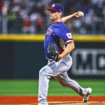 'I Got Goosebumps': Seth Lugo Makes WBC Debut For Puerto Rico In Shutout Win