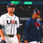 'I Hate It': Tarik Skubal Still Not At Peace With Leaving Team USA Early At WBC