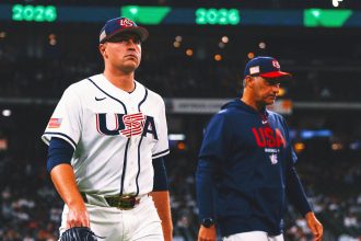 'I Hate It': Tarik Skubal Still Not At Peace With Leaving Team USA Early At WBC