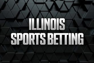 Illinois Sports Betting: Best IL Sportsbook Promos & Apps