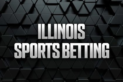 Illinois Sports Betting: Best IL Sportsbook Promos & Apps