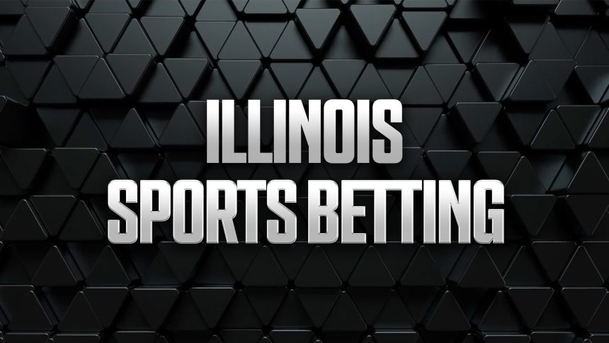 Illinois Sports Betting: Best IL Sportsbook Promos & Apps