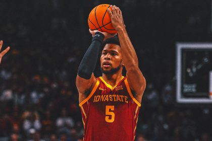 Iowa State Star Joshua Jefferson Unlikely To Play vs. Kentucky In NCAA Tourney
