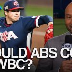 Jeter: Blown Call In WBC Semis 'Pretty Much Guarantees' ABS In Next Edition