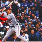 Joey Wiemer, MLB's Hottest Hitter, Has Come Out of Nowhere for the Nationals