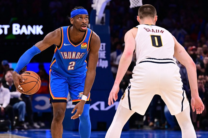 Kalshi Promo Code FOXSPORTS: Get $10 in Bonuses Ahead of Celtics vs Thunder