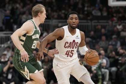 Kalshi Promo Code FOXSPORTS Provides New Users With a $10 Bonus for Magic vs Cavaliers or Nuggets vs Suns