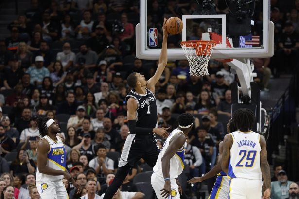 Kalshi Promo Code FOXSPORTS: Trade $10, Get a $10 Bonus Ahead of Spurs vs Heat, Warriors vs Mavericks