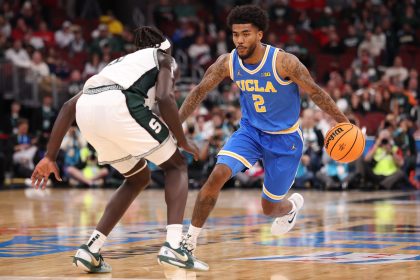 Kalshi Promo Code FOXSPORTS Unlocks $10 Bonus for the Final First Round March Matchups