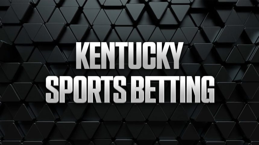 Kentucky Sports Betting: Best KY Sportsbook Promos & Apps