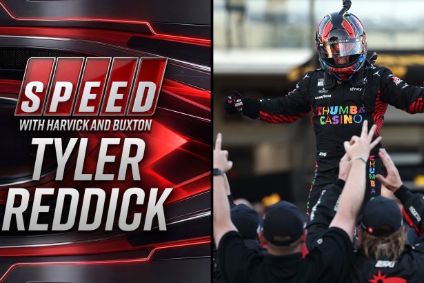 Kevin Harvick: Tyler Reddick and 23XI's Success 'All About the People'