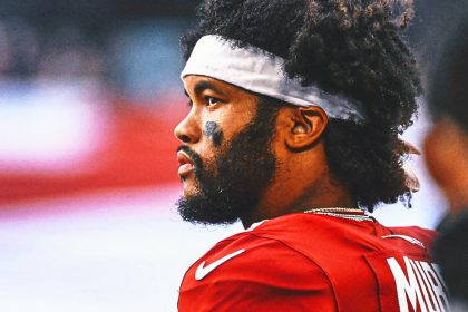 Kyler Murray Next Team Odds: Where Will 2-Time Pro-Bowler Land?