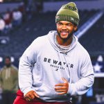 Kyler Murray Reportedly Agrees to Deal with Vikings, Which Includes Interesting Wrinkle