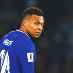 Kylian Mbappé Ready For World Cup, Says Knee Injury Is 'All Gone'