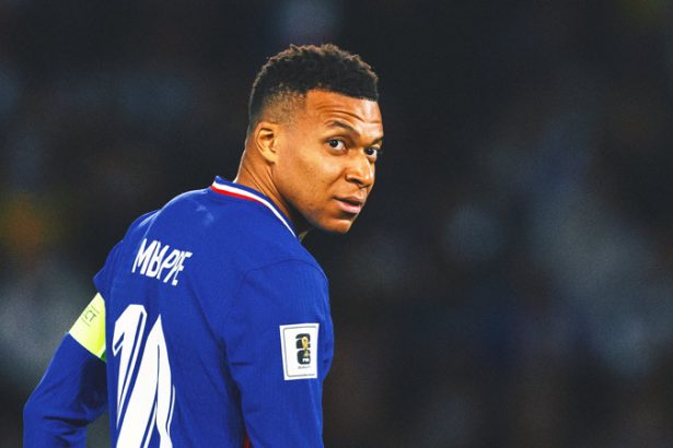 Kylian Mbappé Ready For World Cup, Says Knee Injury Is 'All Gone'