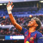 Lamine Yamal Says He Will Gift Match Ball From Milestone Hat-Trick to His Mom