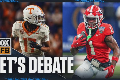 Let's Debate: NFL Draft Prospects Who Could Struggle Early, Late-Round Steals