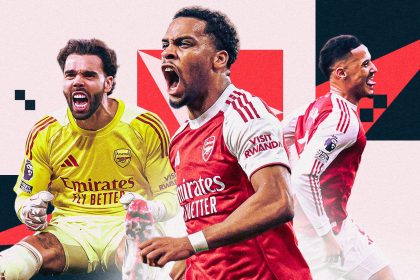 London Is Red! Who Were Arsenal's Pivotal Players In Key Win Over Chelsea?