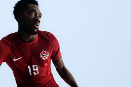 Marsch: Canada Players 'Understand the Moment' With 2026 World Cup on Home Soil