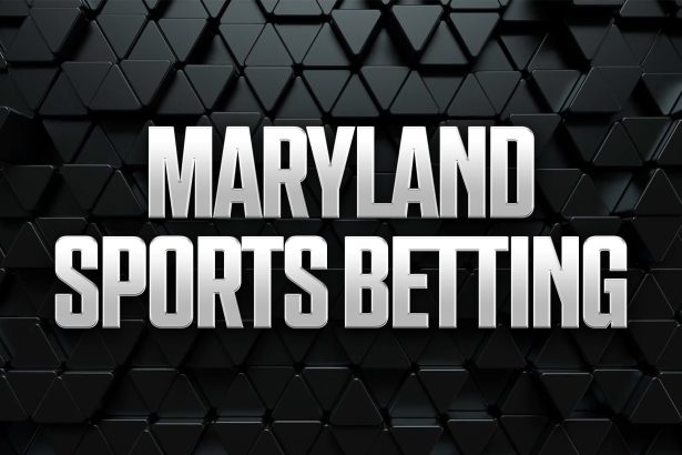 Maryland Sports Betting: MD Sportsbooks, Apps, and Promos
