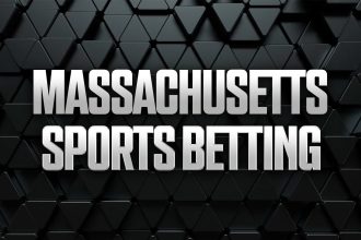 Massachusetts Sports Betting: MA Sportsbook Promos & Apps