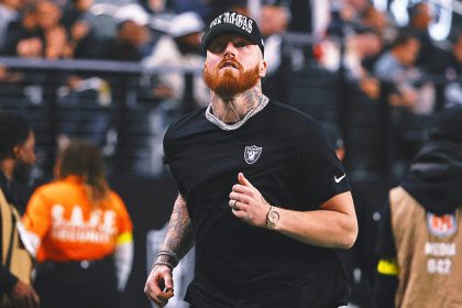 Maxx Crosby Trade Rumors: Deal Could Reportedly Happen Soon; Cowboys Among Suitors