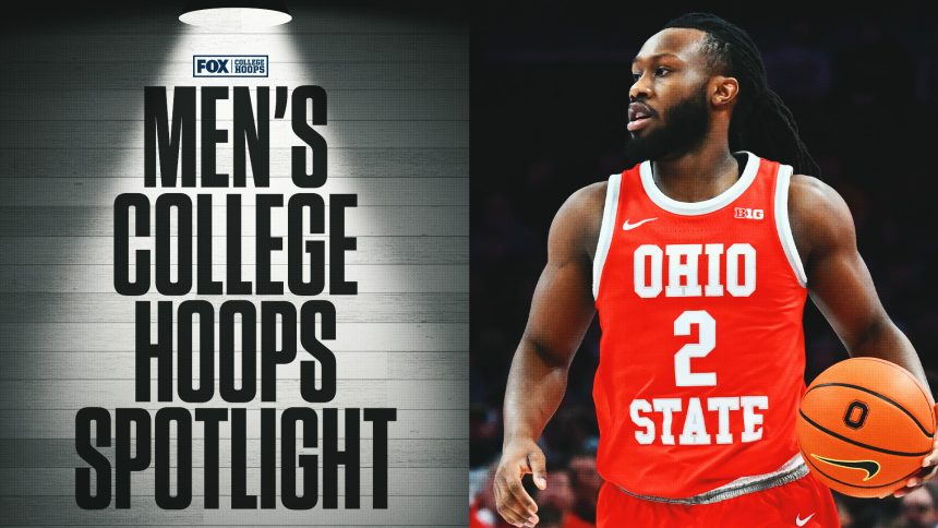 Men's College Hoops Spotlight: Diving Deep into 10 NCAA Tournament Bubble Teams