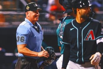 MLB Automated Ball-Strike System Sees 61% Success Rate in Opening Games