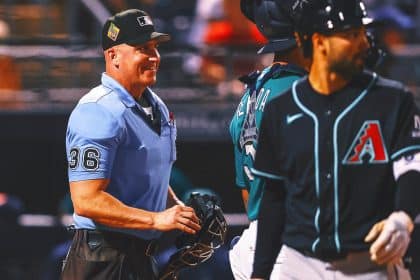 MLB Automated Ball-Strike System Sees 61% Success Rate in Opening Games