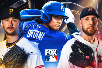 MLB Awards Predictions: Who'll Challenge for MVP, Cy Young and Rookie of the Year?