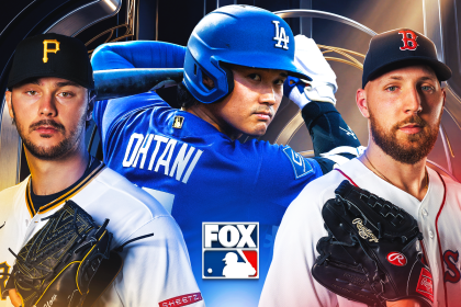 MLB Awards Predictions: Who'll Challenge for MVP, Cy Young and Rookie of the Year?