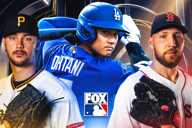 MLB Awards Predictions: Who'll Challenge for MVP, Cy Young and Rookie of the Year?